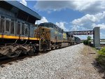 CSX 5298